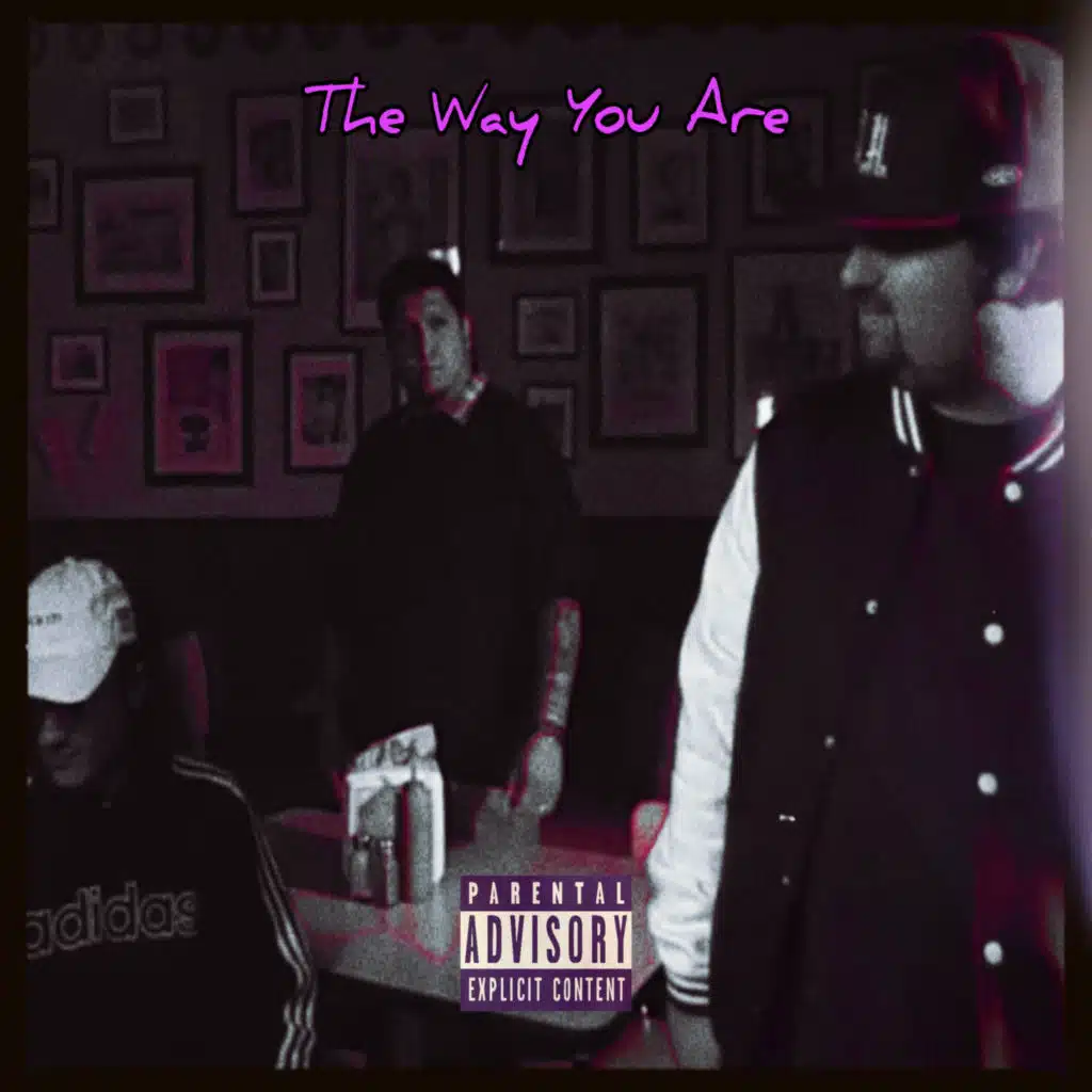 The Way You Are (feat. Kamen Della)