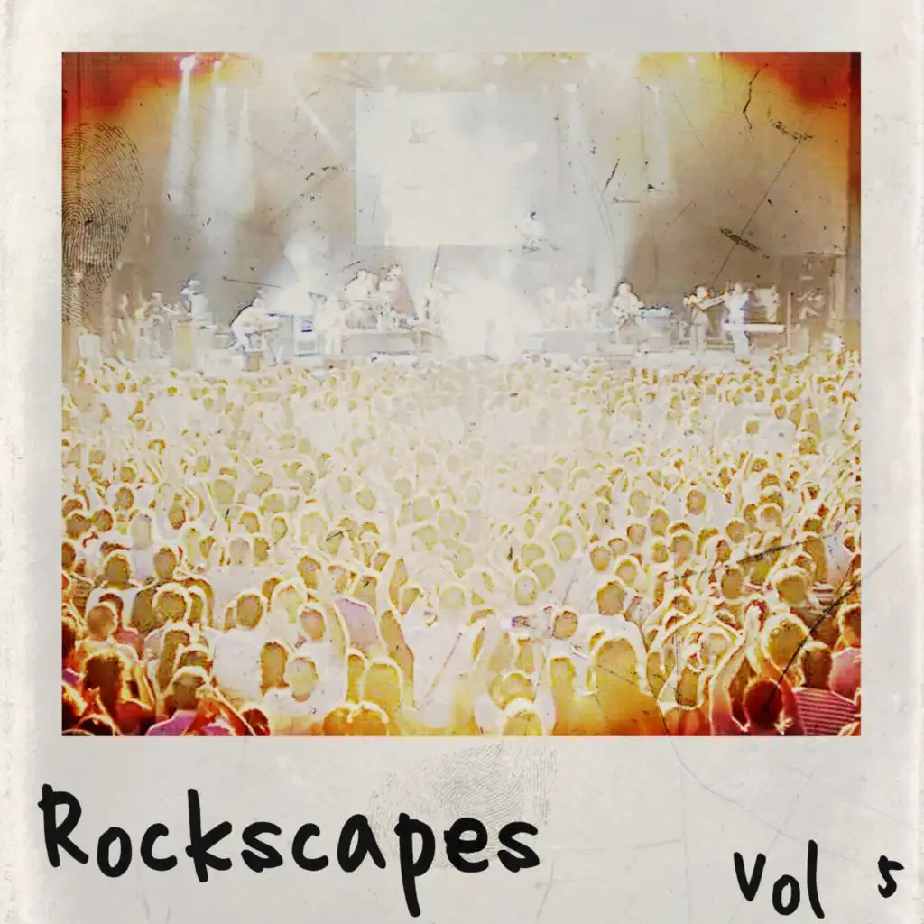 Rockscapes, Vol. 5