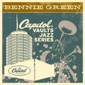 Bennie Plays The Blues (Rudy Van  Gelder Edition) [2003 - Remastered]