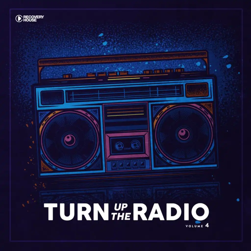 Pump It Up (Radio Edit)