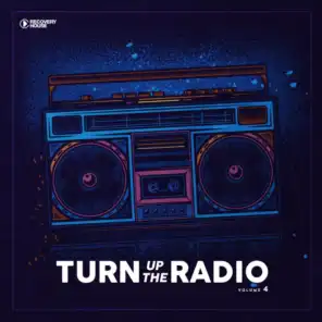 Turn up the Radio, Vol. 4