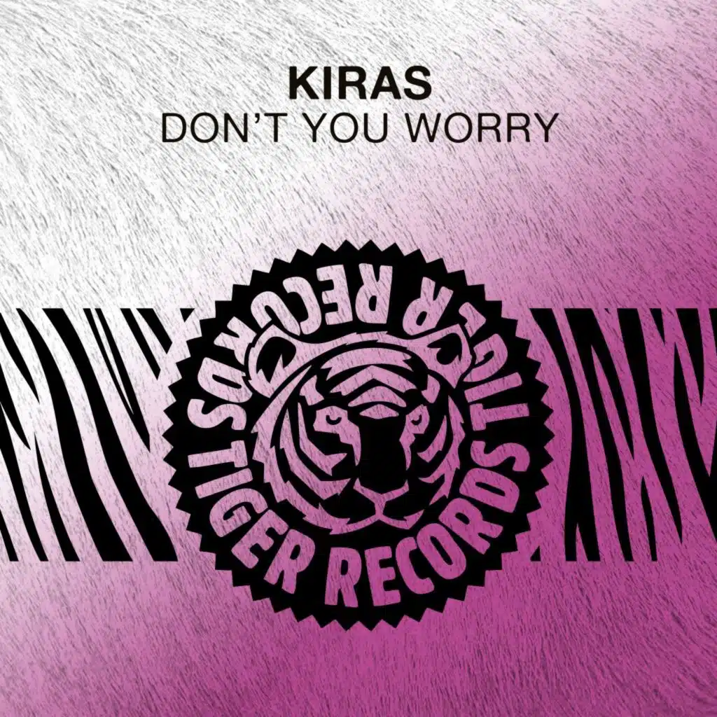 Don't You Worry