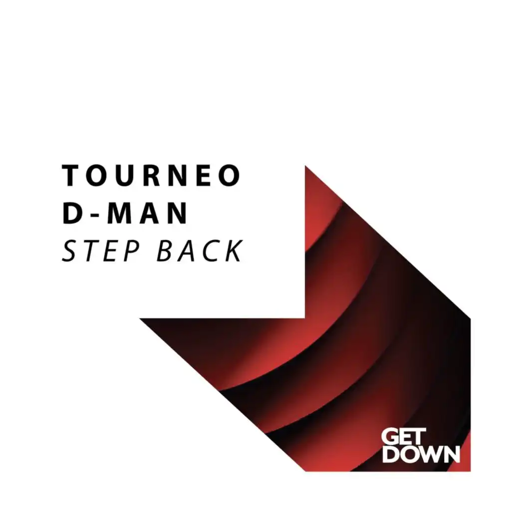 Tourneo & D-Man