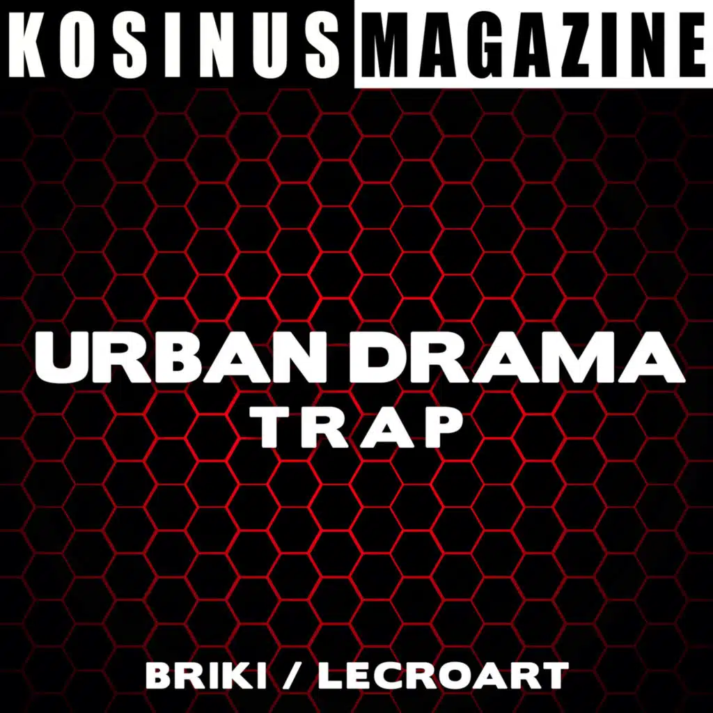 Urban Drama - Trap