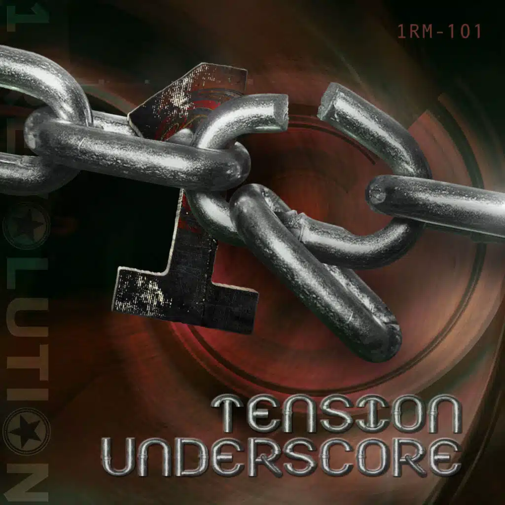 Tension Underscore