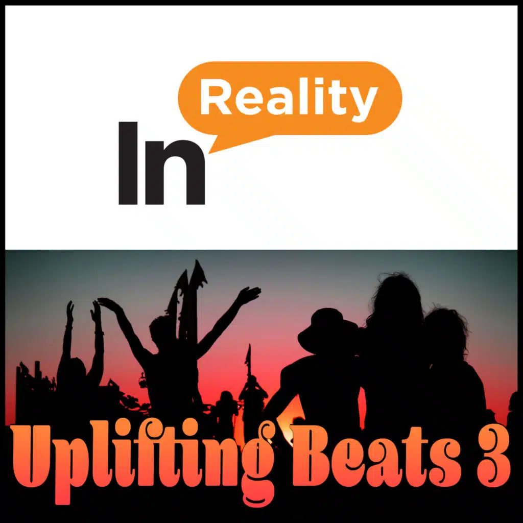 Uplifting Beats 3