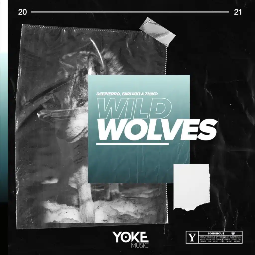 Wild Wolves (Extended)
