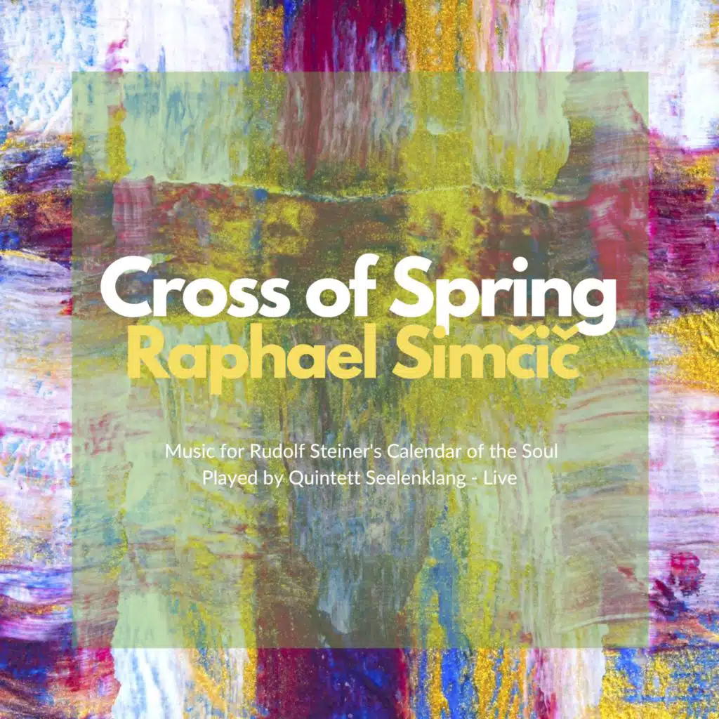 Cross of Spring