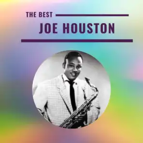 Joe Houston