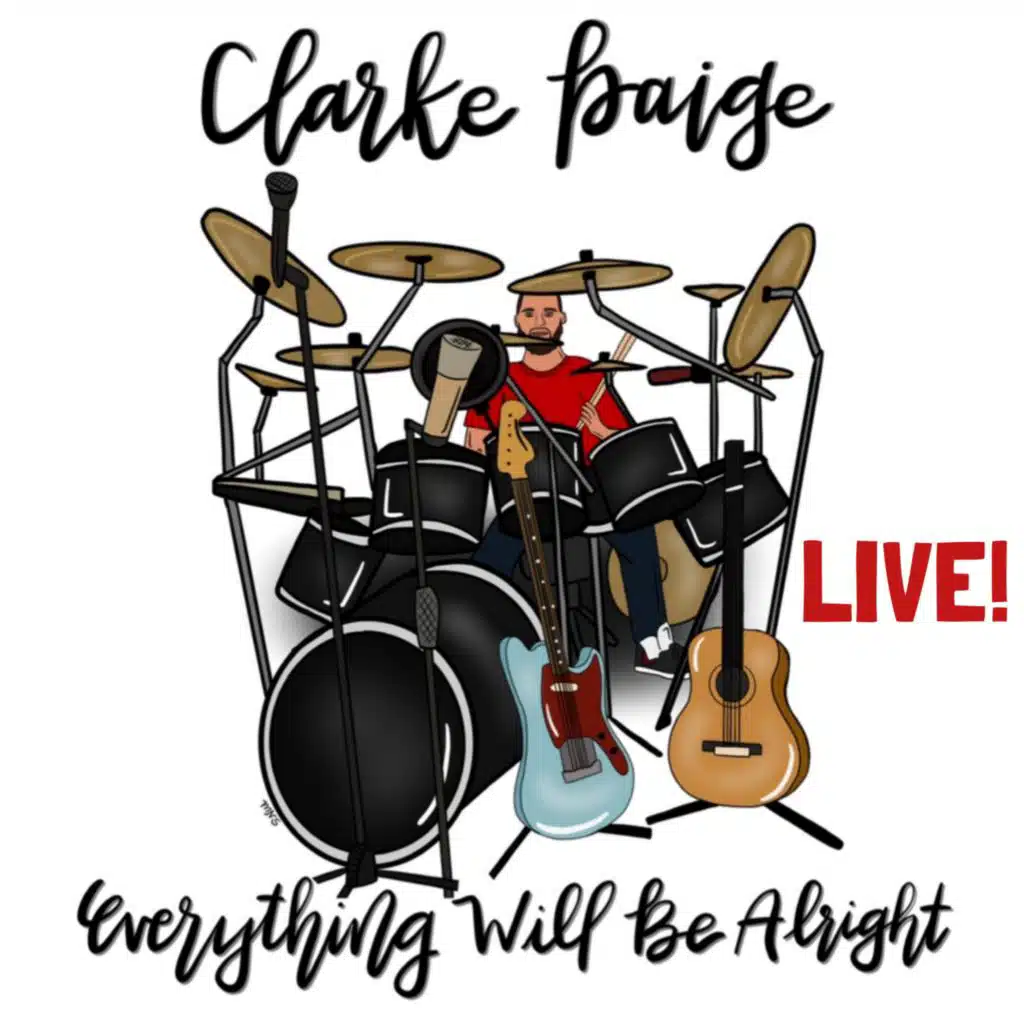 Everything Will Be Alright