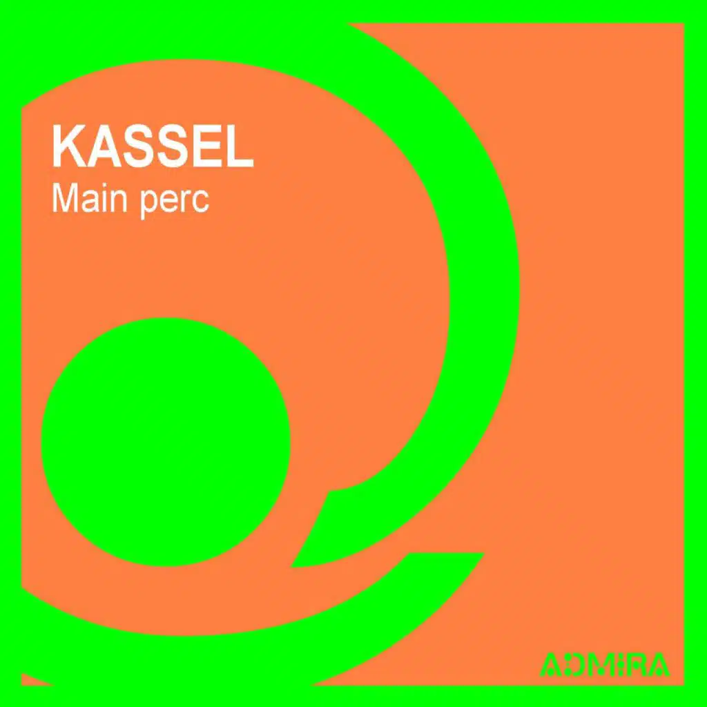 Main Perc (Radio Edit)