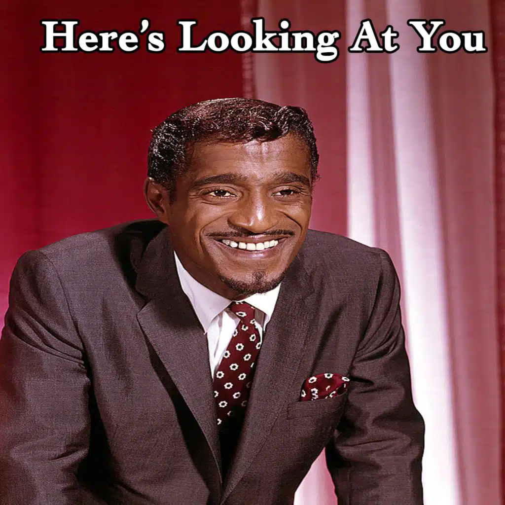 Here's Looking At You