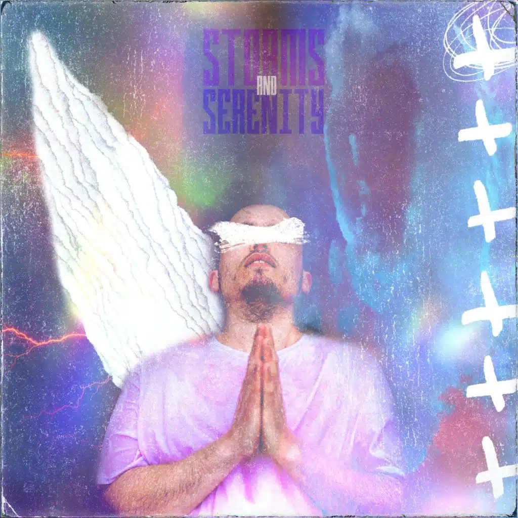storms & serenity