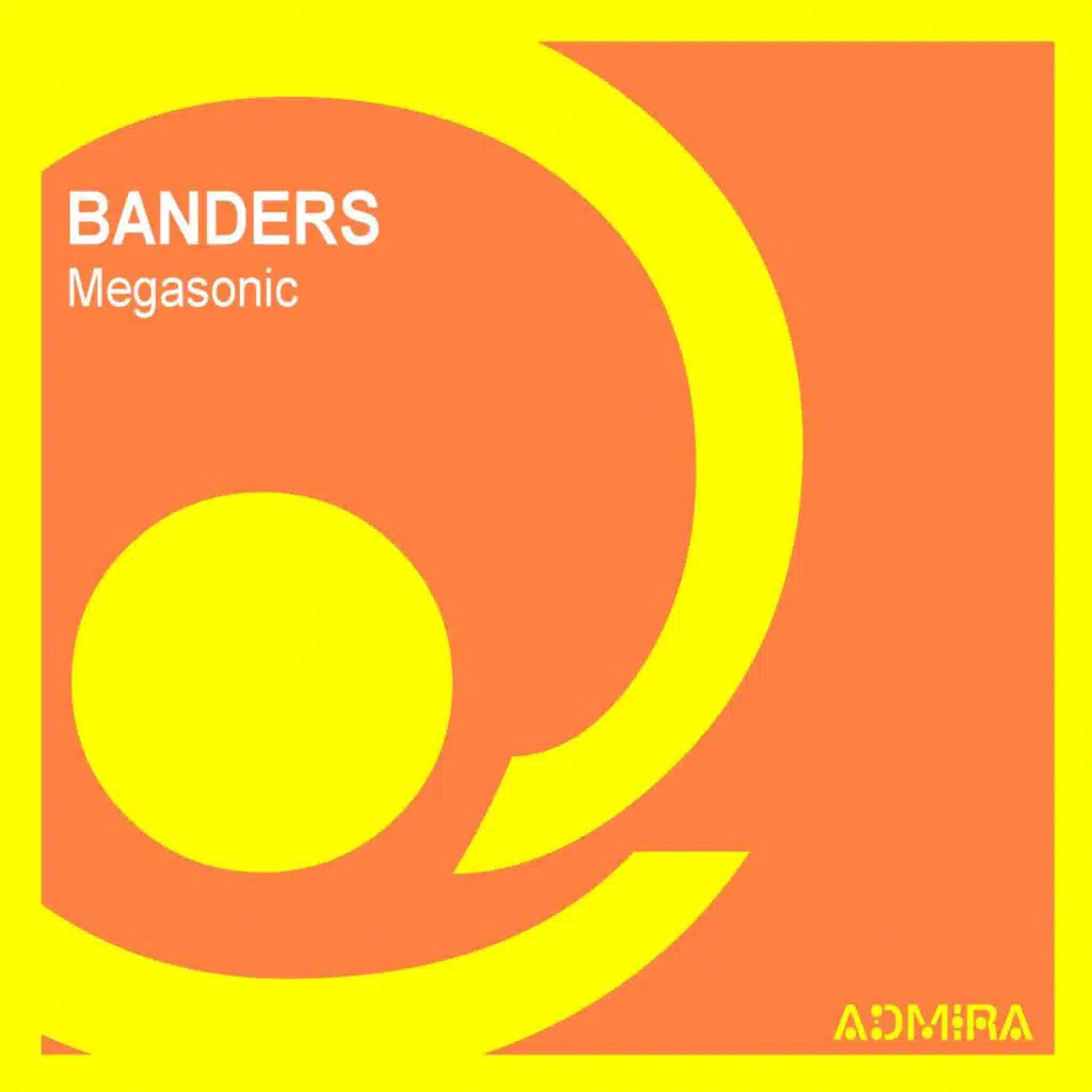 Megasonic (Radio Edit)