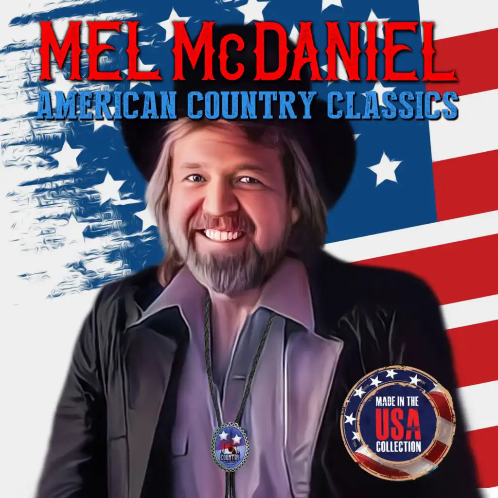 American Country Classics (Made in USA Collection) (Remaster Edition)