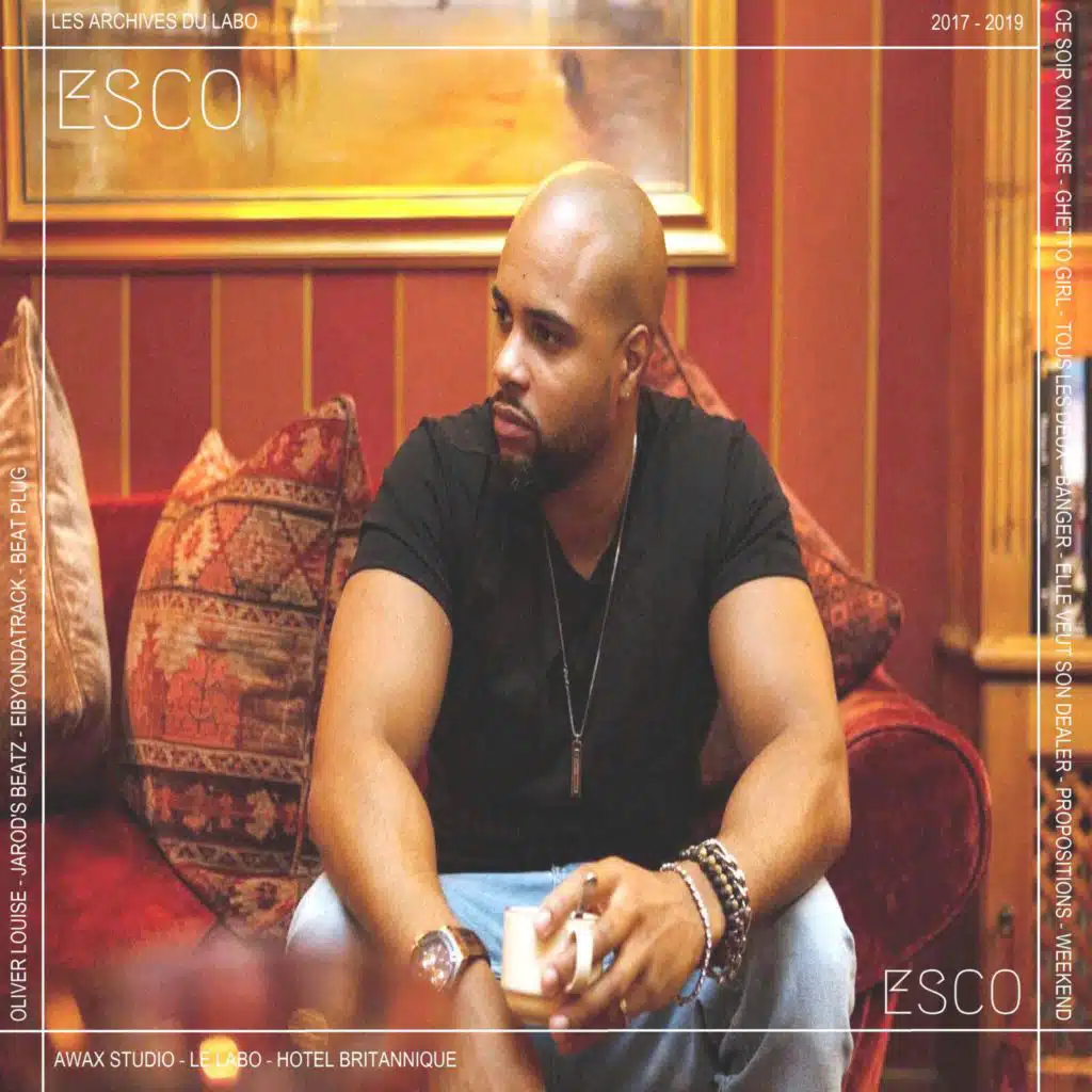 Les archives du Labo