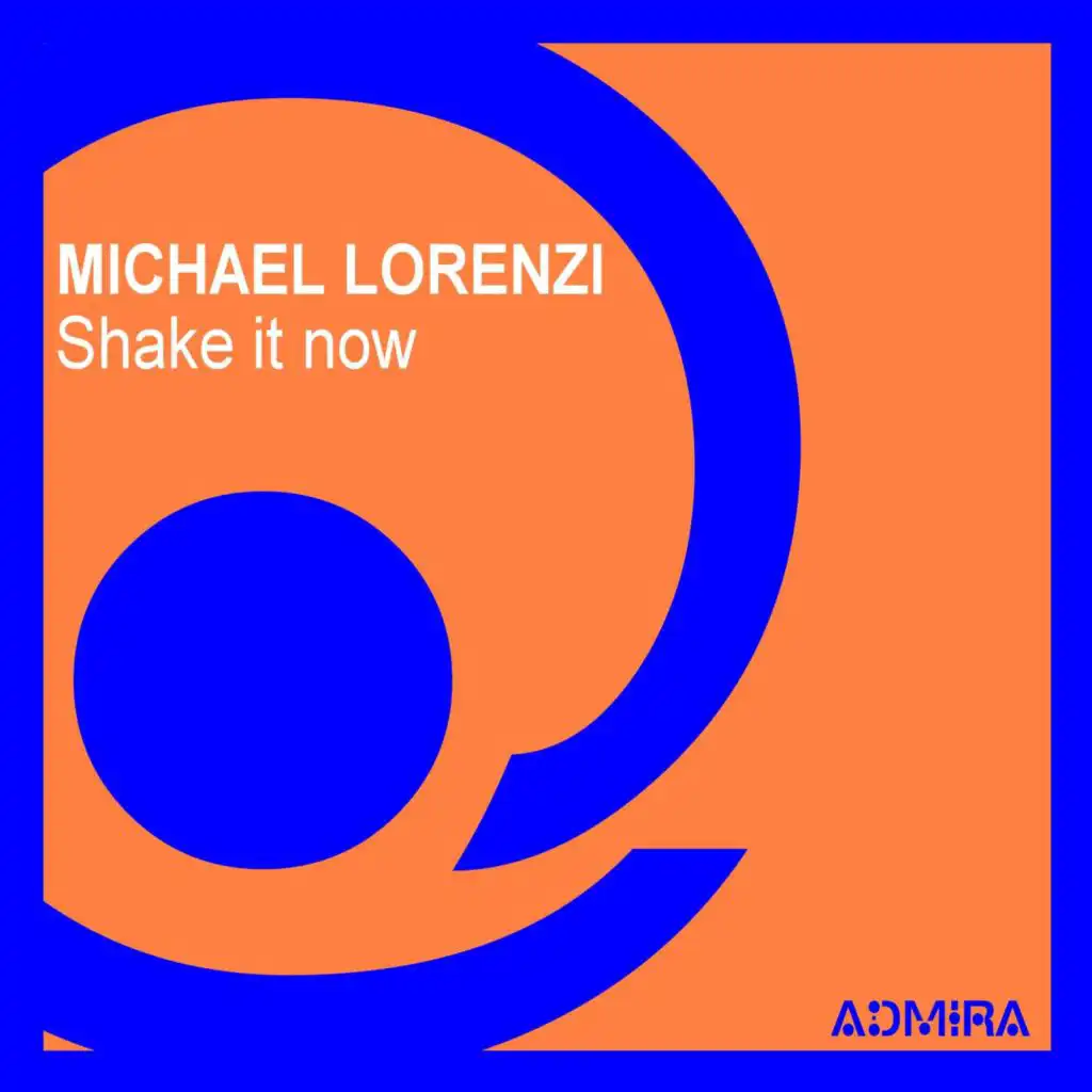 Shake It Now (Quit Edit Remix)