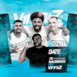 Bate Fofo (feat. Vinniz Dj)