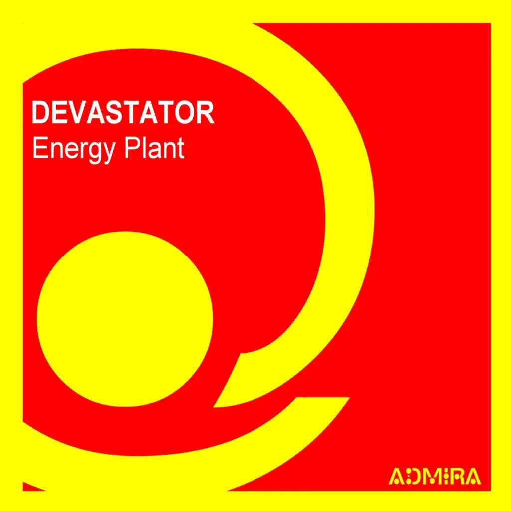 Energy Plant (Radio Edit)
