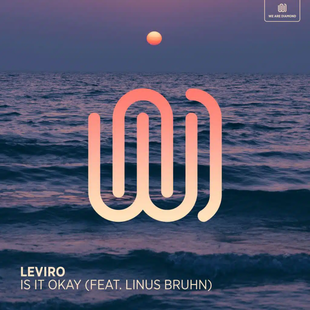 Is It Okay (feat. Linus Bruhn)