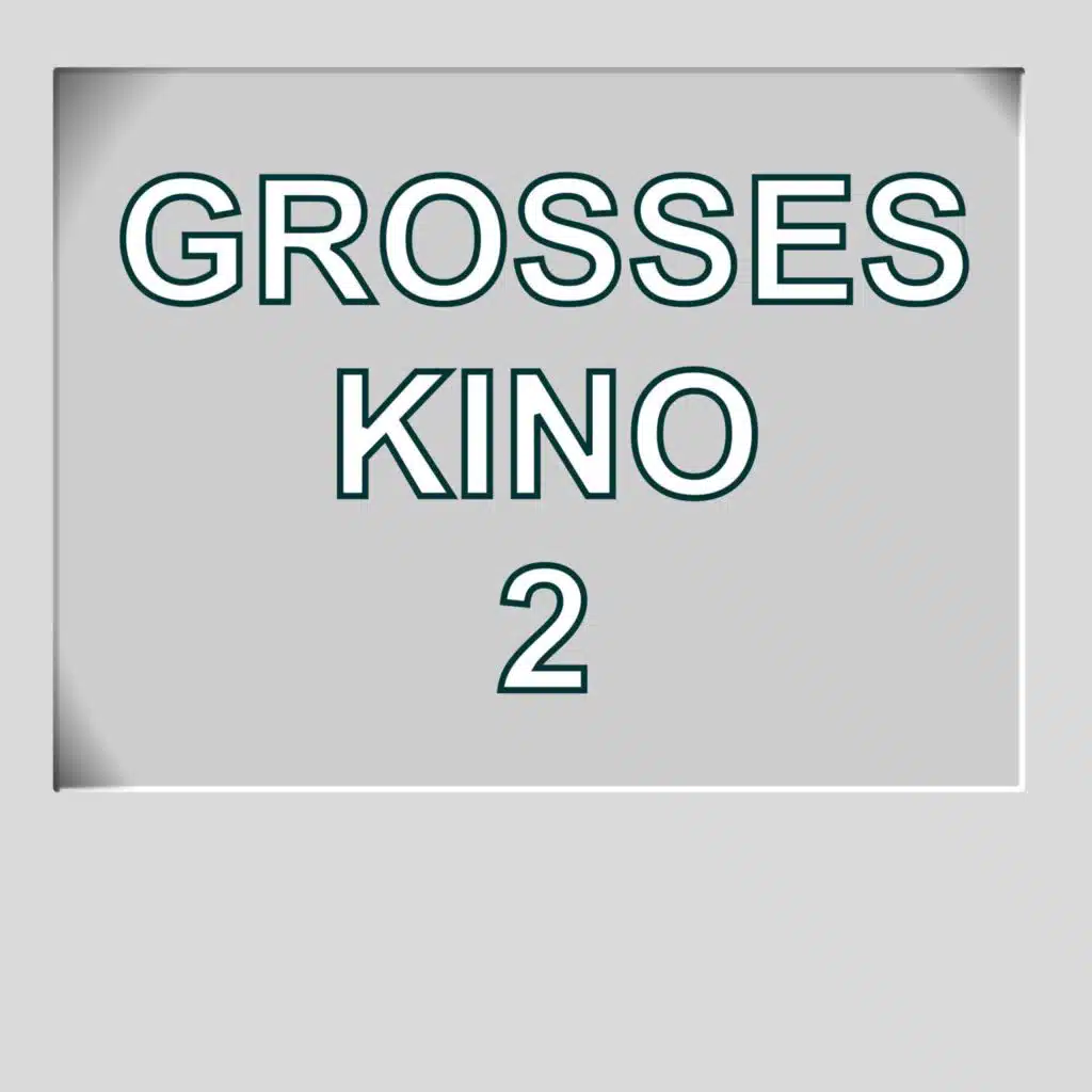 In einer Nacht im Mai (aus dem Film: Wunschkonzert)