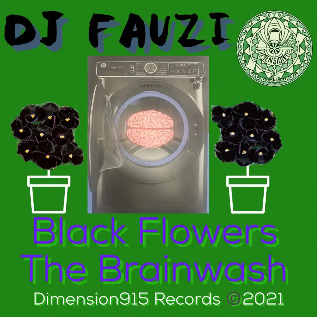 Black Flowers, The Brainwash