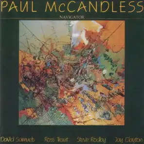 Paul McCandless
