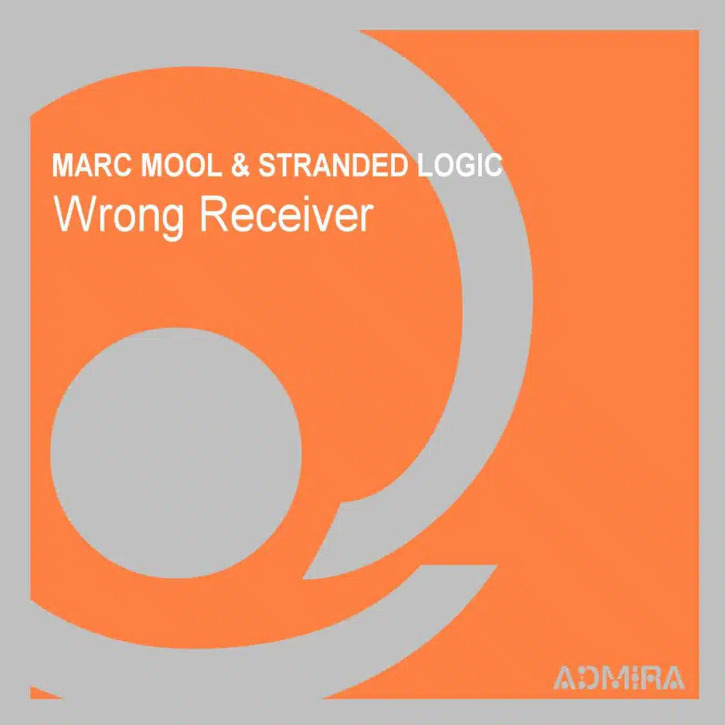 Marc Mool & Stranded Logic