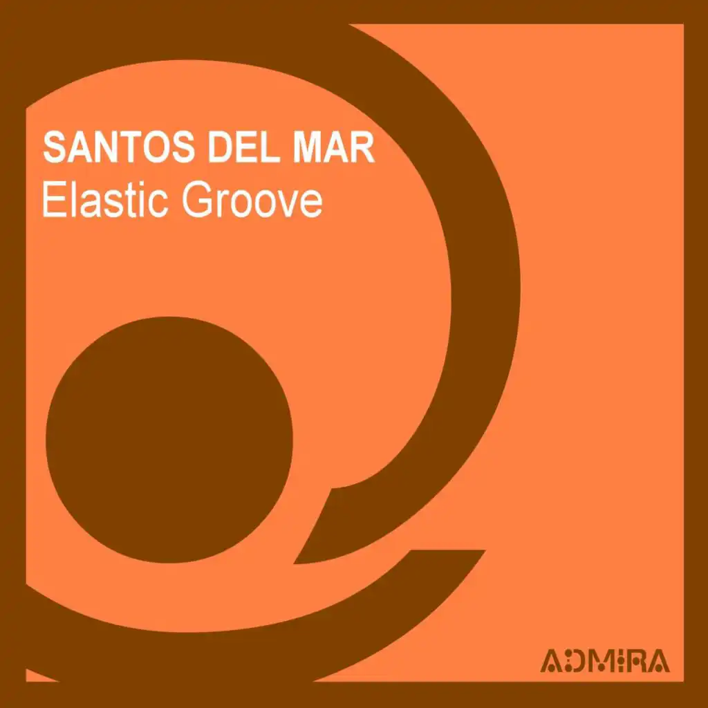 Elastic Groove (Dynamiks Edit Remix)