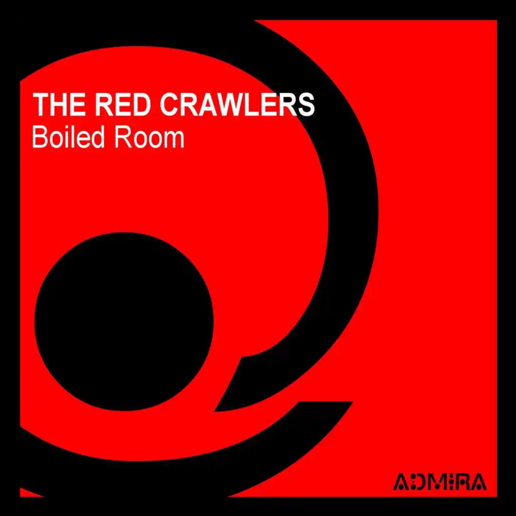 The Red Crawlers