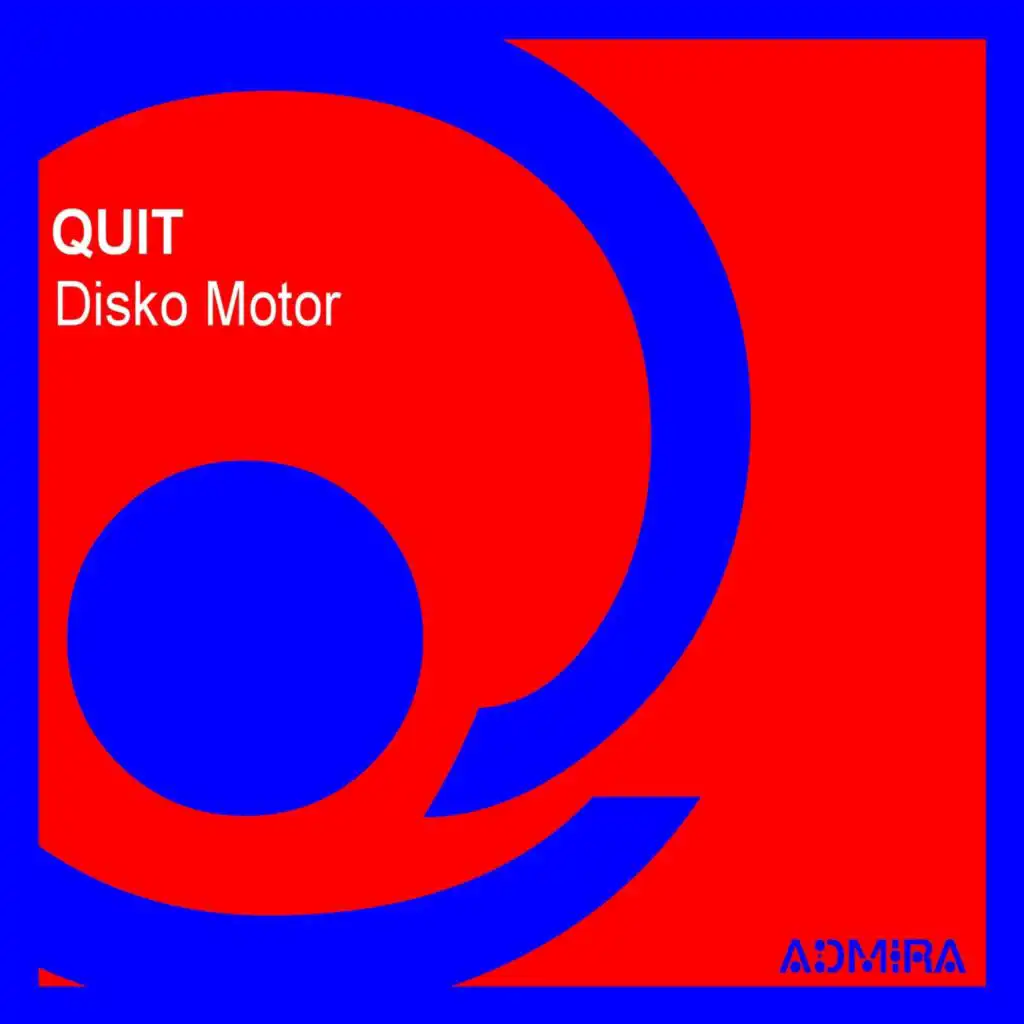 Disko Motor (Radio Edit)