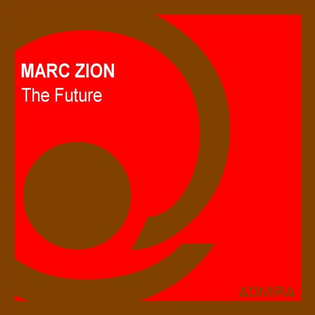 Marc Zion