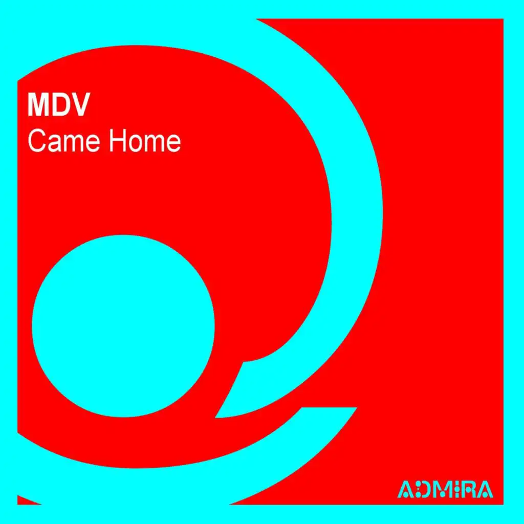 Came Home (Radio Edit)