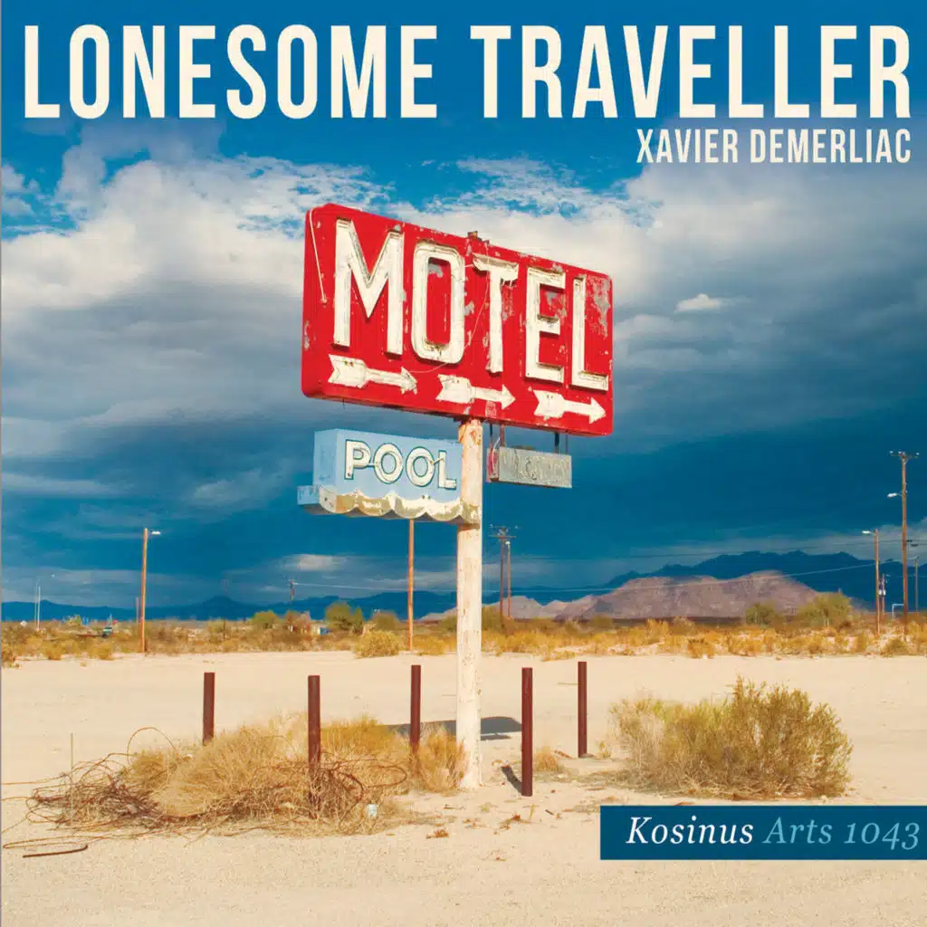 Lonesome Traveller