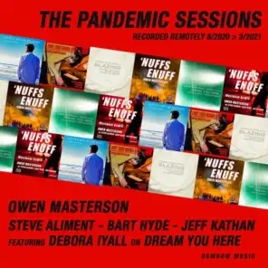 The Pandemic Sessions