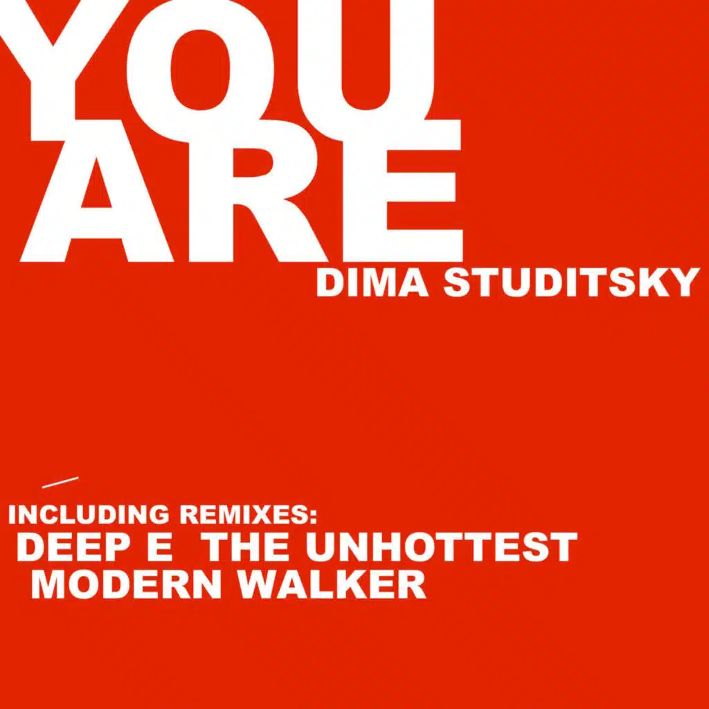 Dima Studitsky