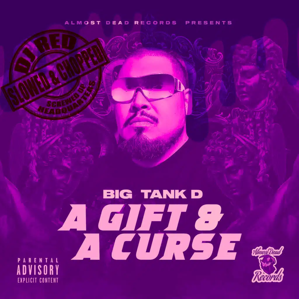Big Splash (Slowed & Chopped) [feat. Princess K]