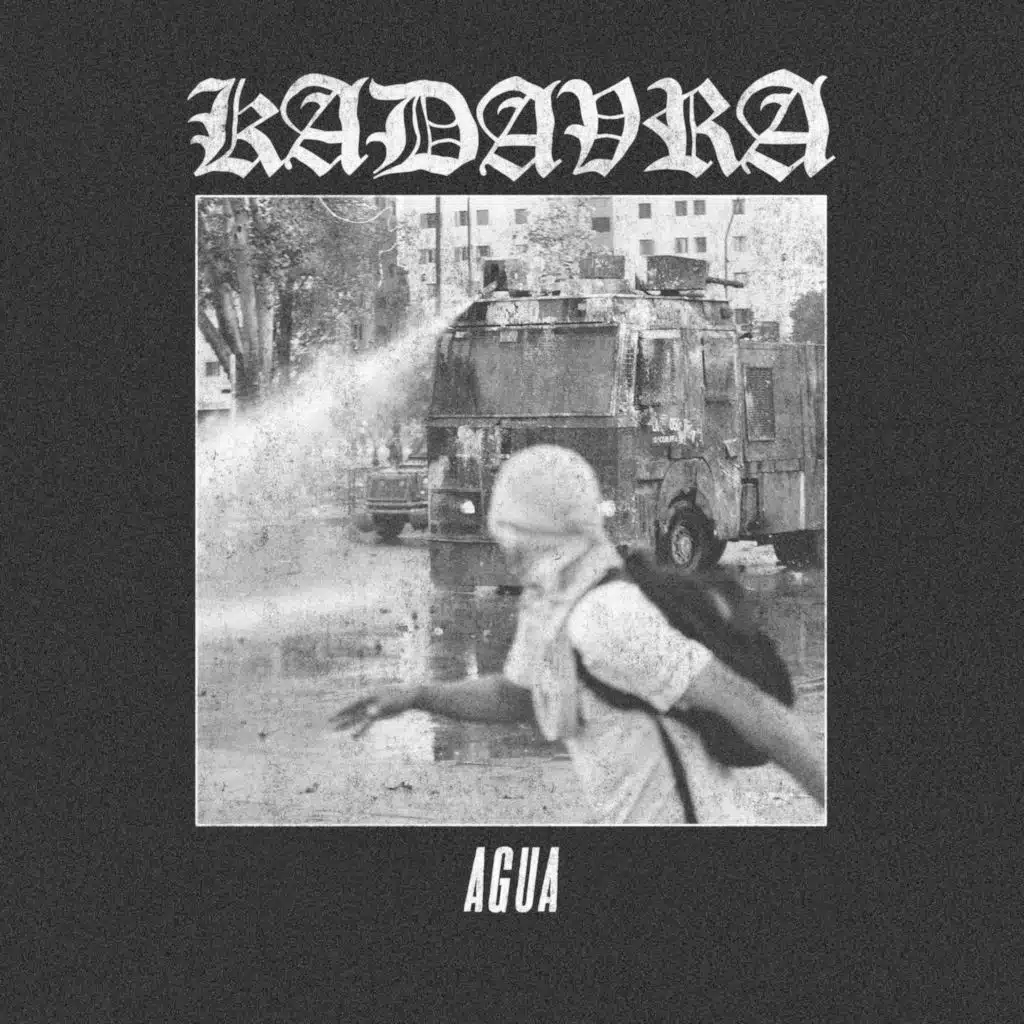Agua