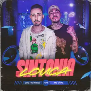 Sintonia Louca (feat. MC Jivas)