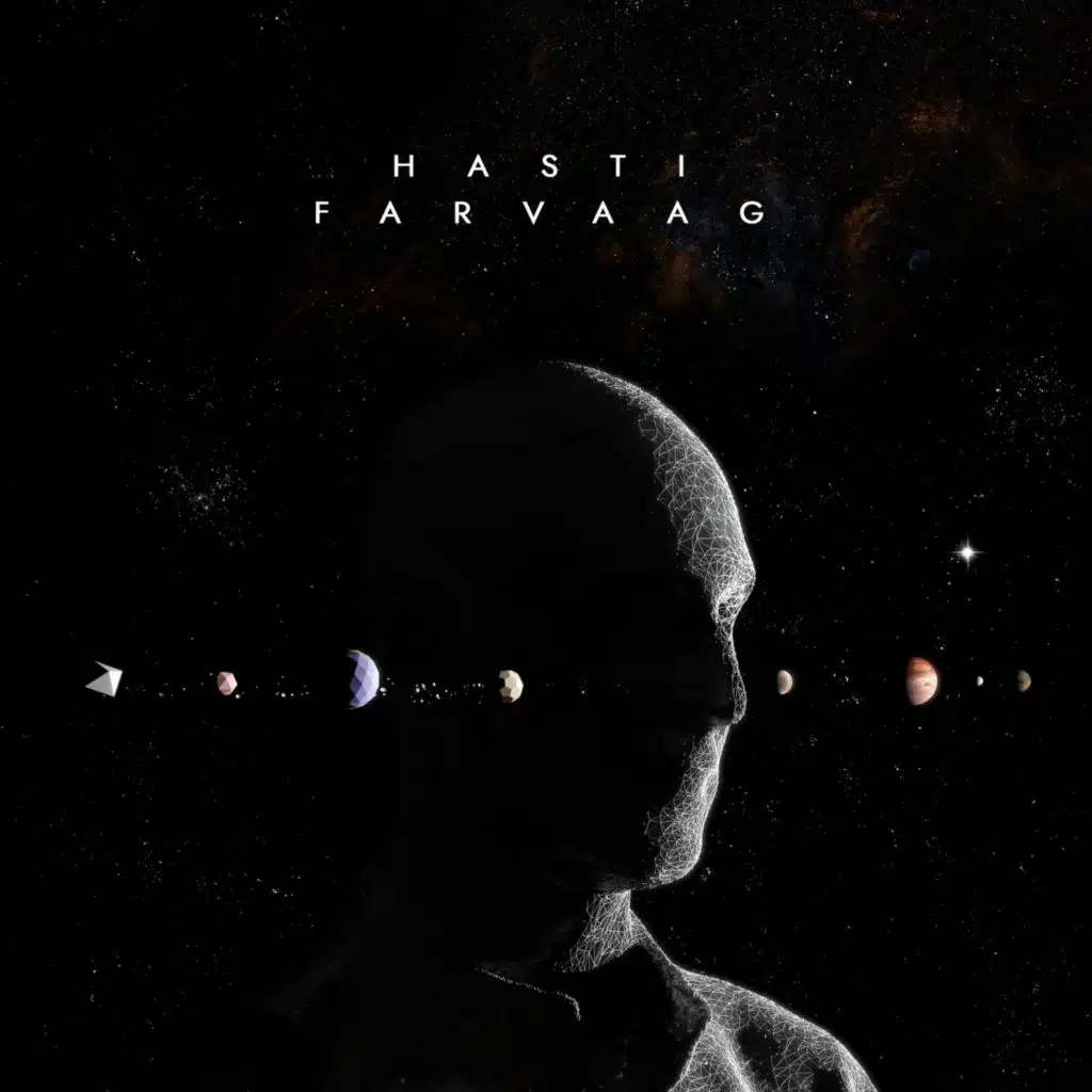 Hasti (feat. Fereydoun Bahrami)