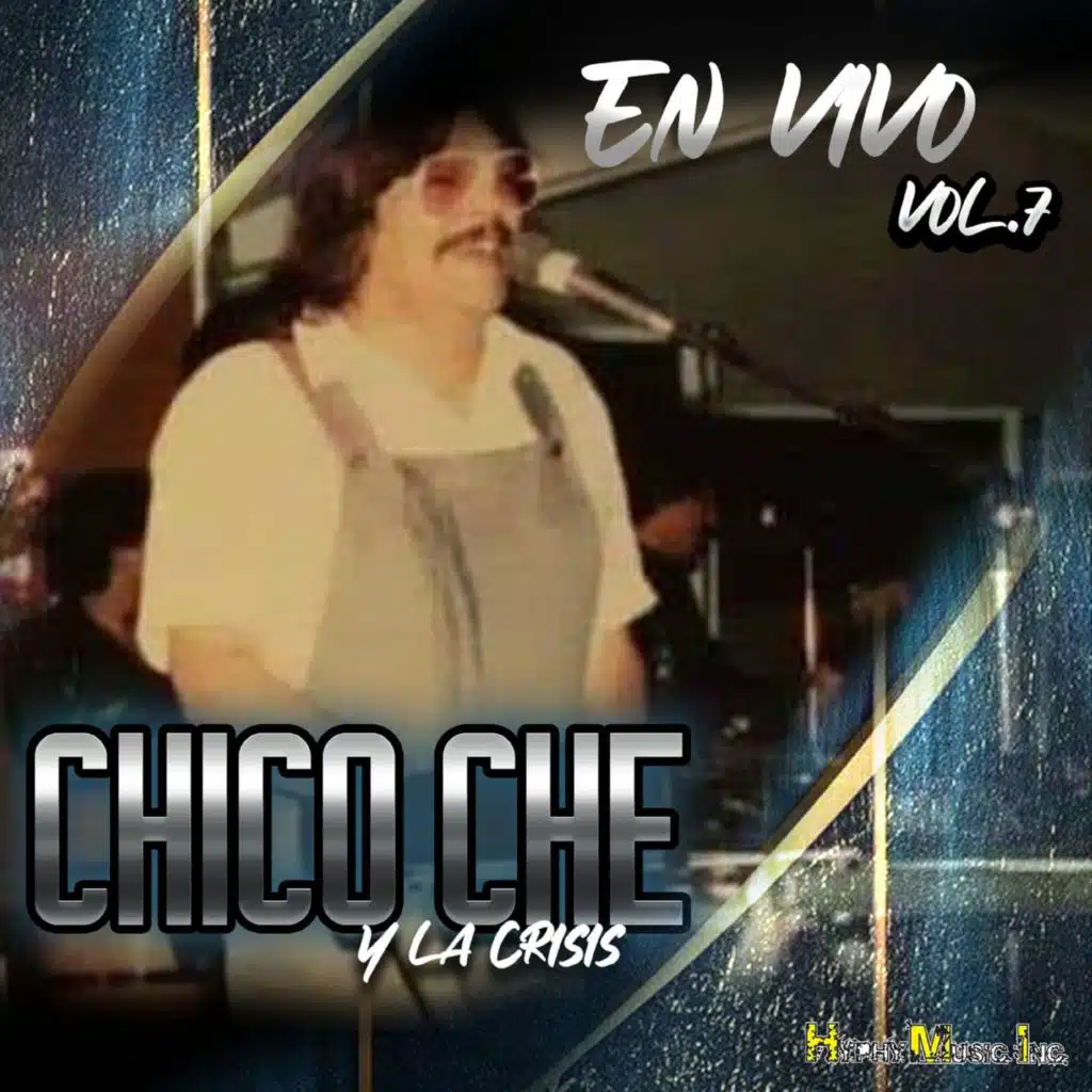 Cosas Cositas (En Vivo)