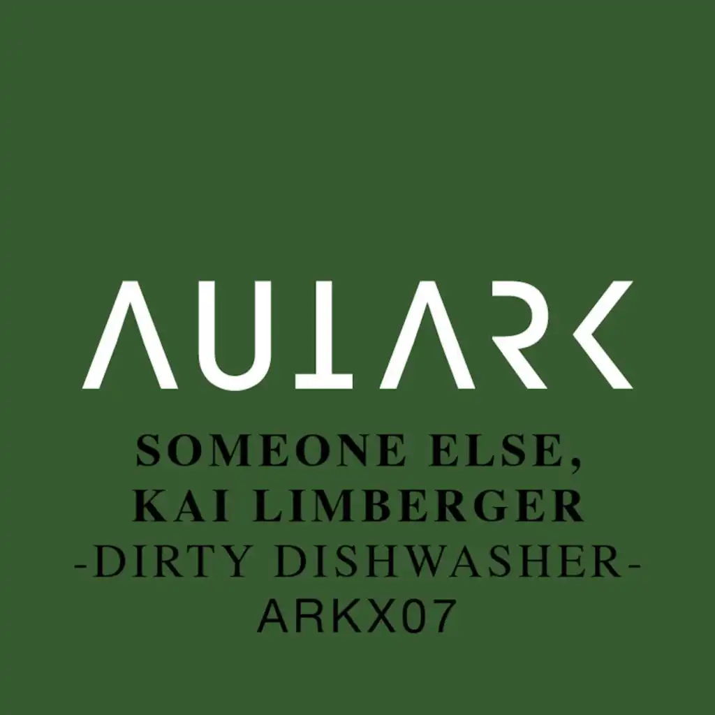 Dirty Dishwasher