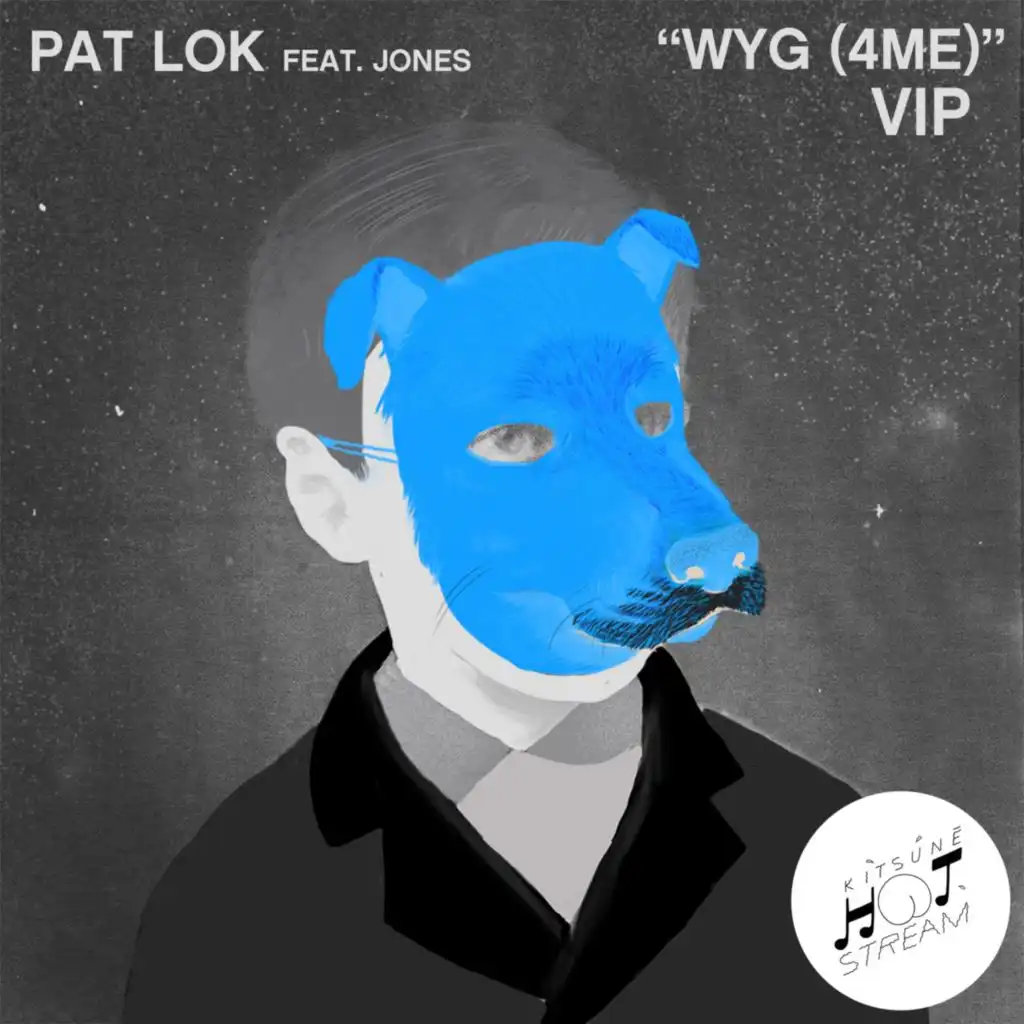 WYG (4 ME) [VIP] [feat. JONES]