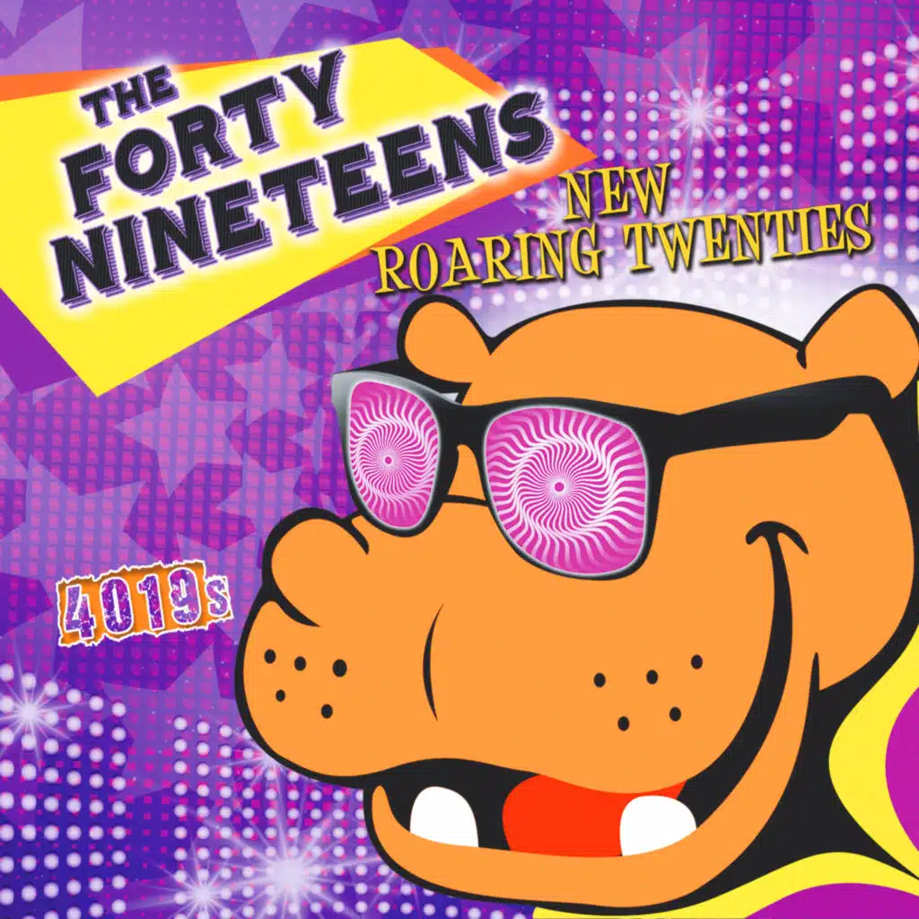 The Forty Nineteens