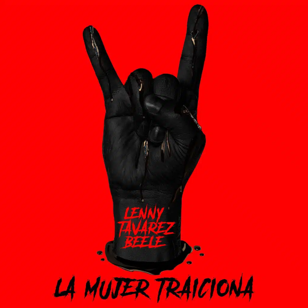 Lenny Tavárez & Beéle