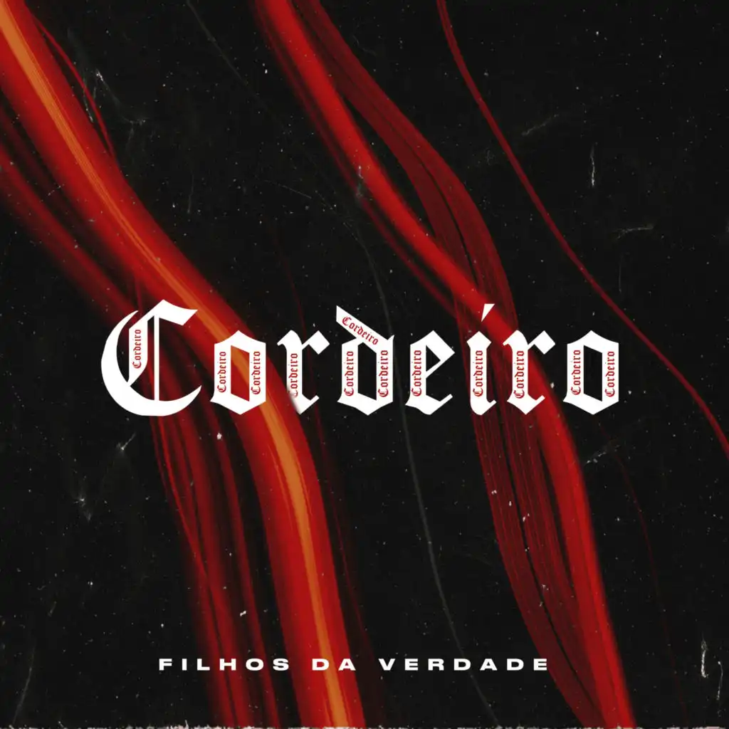 Cordeiro (feat. Evelyn Conceição)