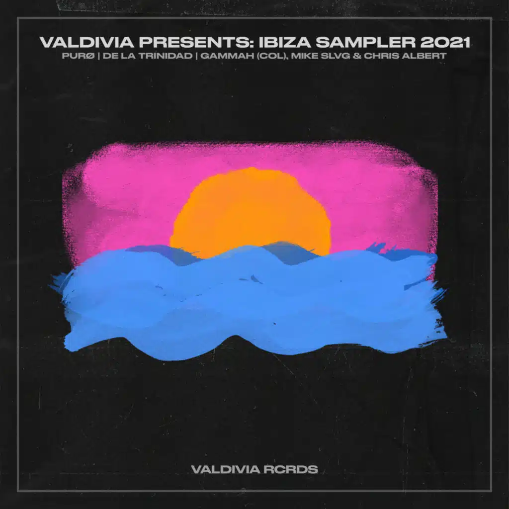 Ibiza Sampler 2021