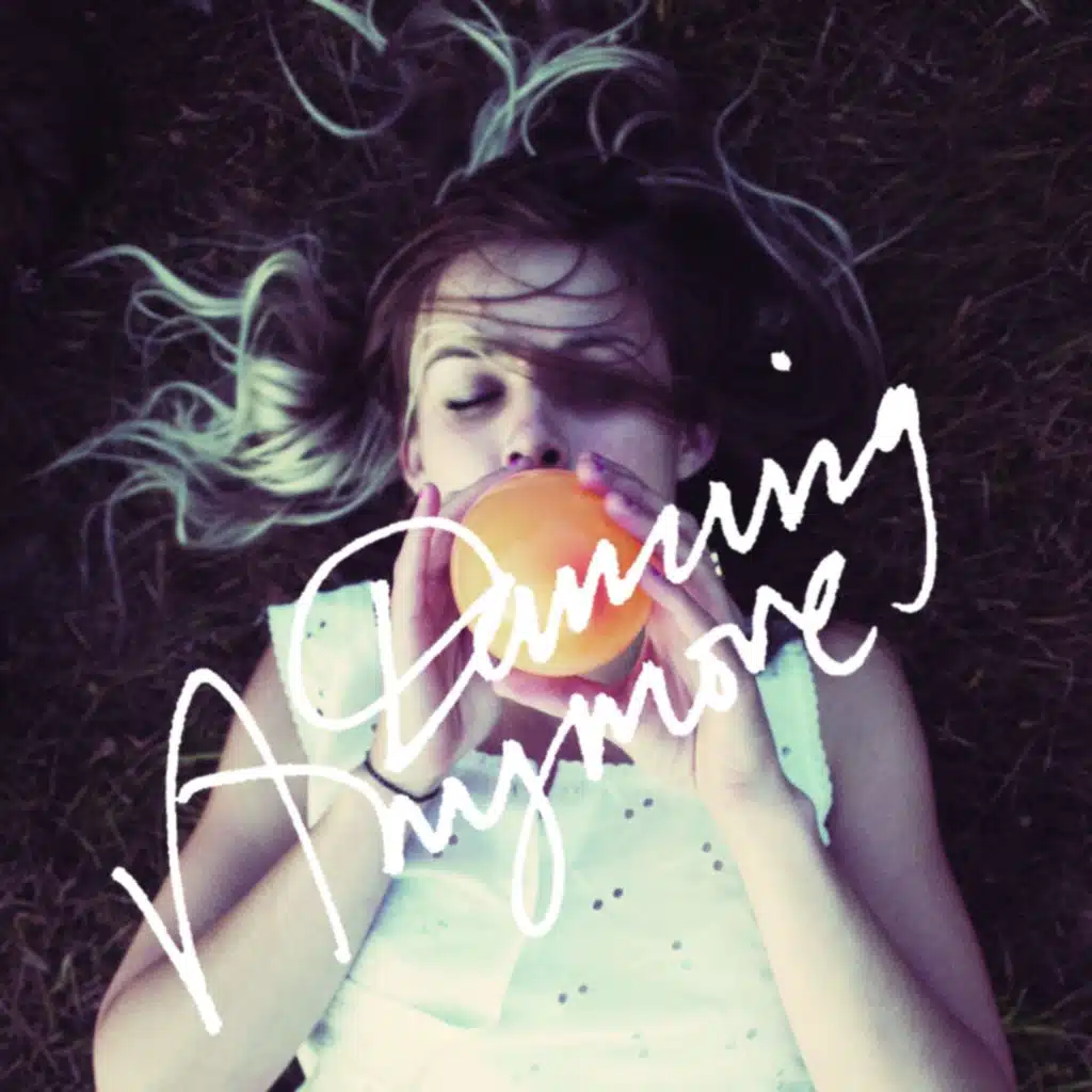 Dancing Anymore (Joe Ashworth Remix)