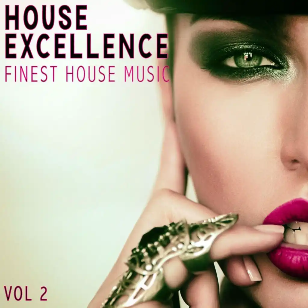 Push Me (Jazz & Fluo Mix) [feat. Masha Tower]