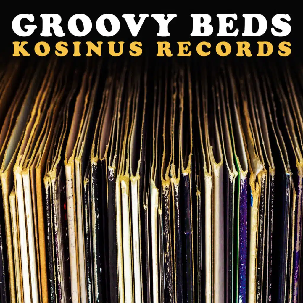 Friday Groove